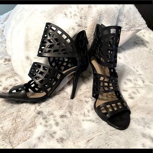 Never worn BCBG heels